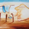 Inspire by Dali