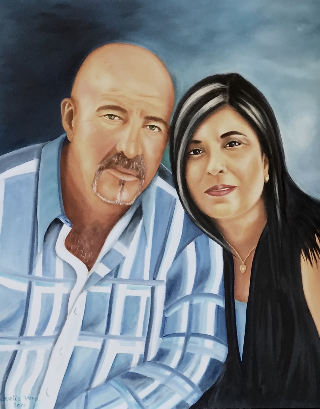 Shane's Family