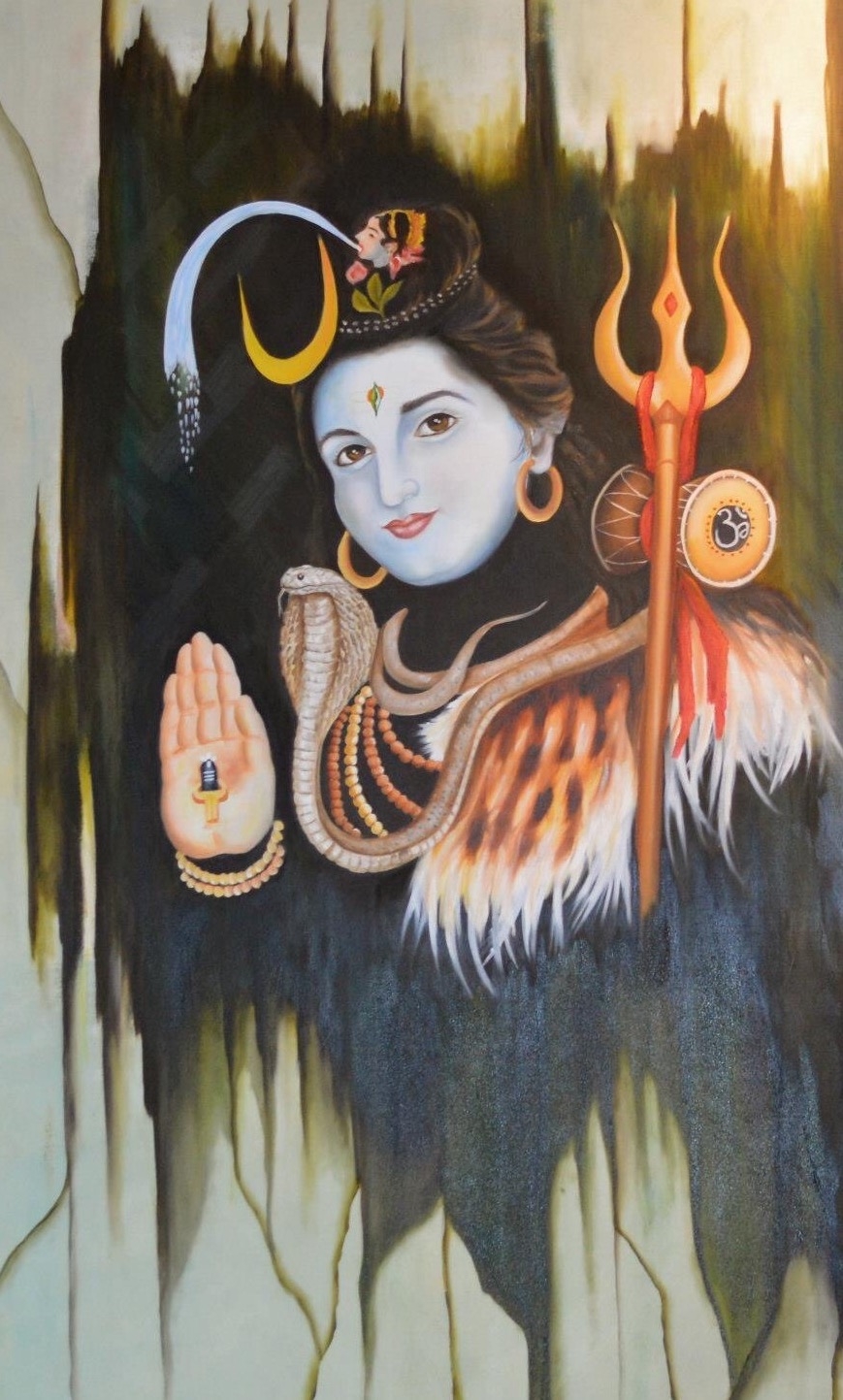 Shiva