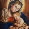 Mary-16x20