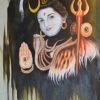 Shiva-Indu-God